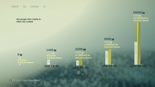 Illustration for article titled I Spent $100 In Assassin's Creed Unity So You Wouldn't Have To